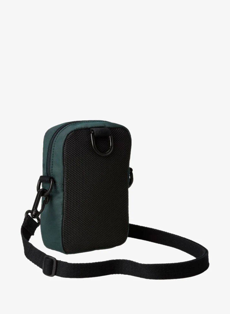 كالفن كلاين حقيبة رسول بشعار